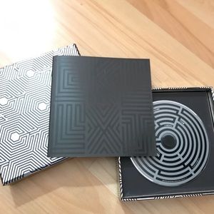 EXO ‘Overdose’ ALBUM WITH POSTER